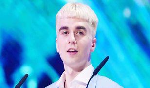 Koncert Maty i konieczna ewakuacja. Potężna burza uszkodziła scenę