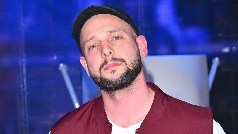 Pela zdradził czy jest gotowy na nową miłość