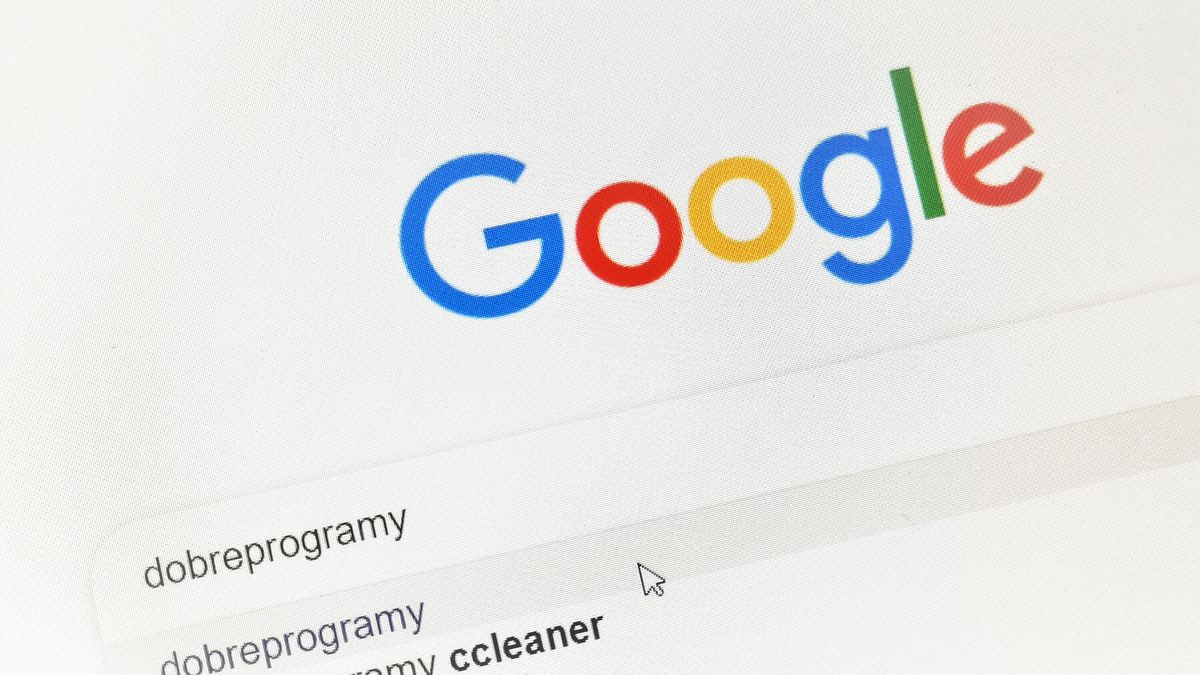 Google zmienia sposób indeksowania stron