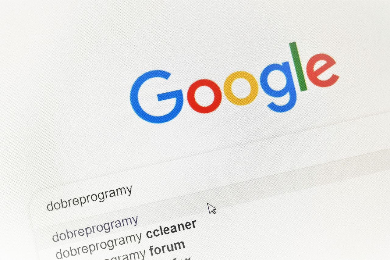 Google zmienia sposób indeksowania stron