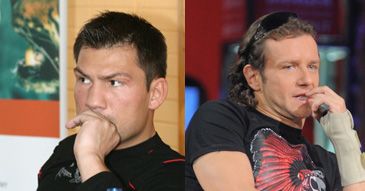 Zamiast się żenić - pójdą siedzieć?