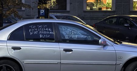 Cicha wojna na ulicach miast. Wziąłem w niej udział i doniosłem na sąsiada