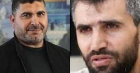 Atak w Rafah. Zginęło dwóch ważnych członków Hamasu