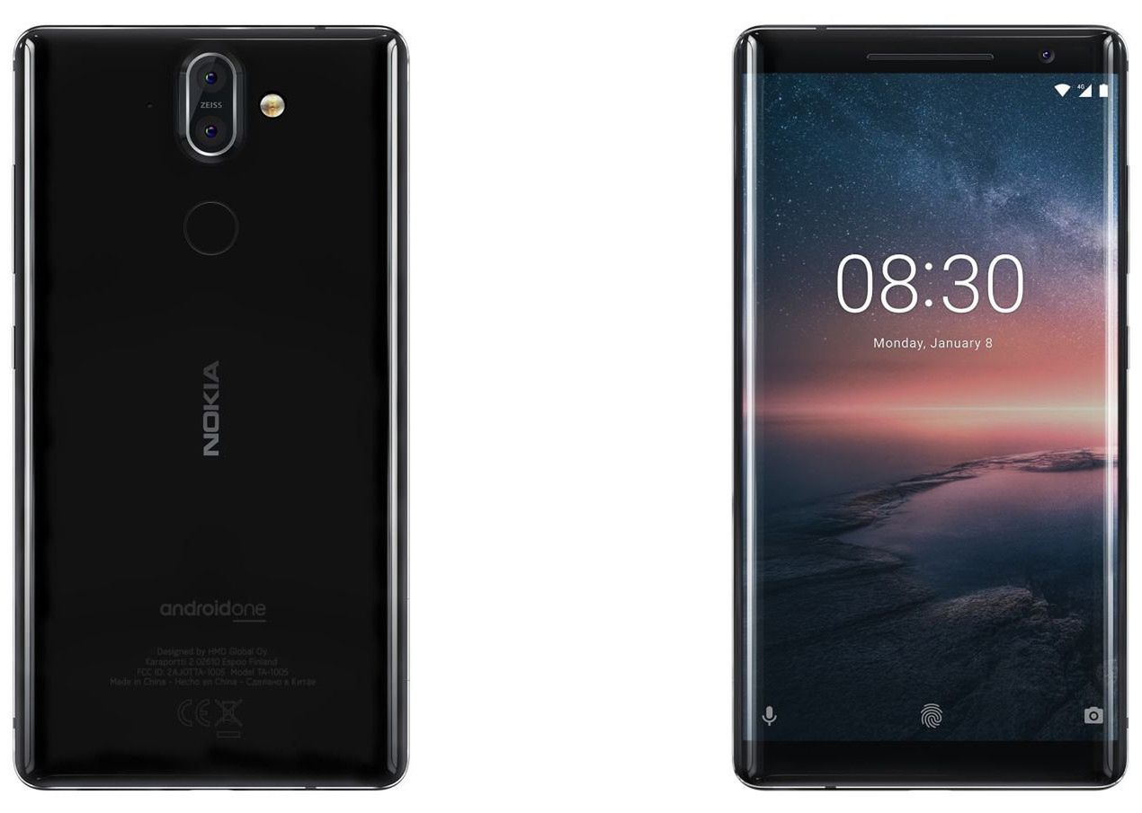 Wybierzmy najlepszy smartfon 2018 roku 19