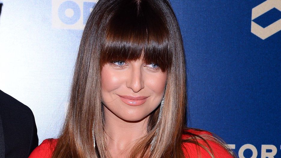 Anna Lewandowska porusza problem rasizmu