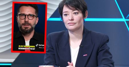 Burza po nagraniu polityka PiS. Jest reakcja z opozycji