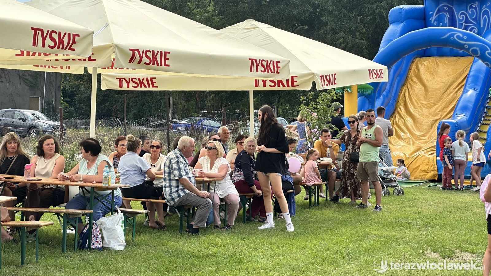 Biesiada Sołecka 2026 w Czerniewicach  za nami