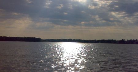 "Tak" dla nowoczesnego ośrodka nad Zalewem Zemborzyckim