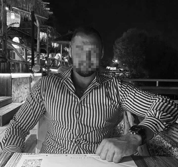Tragedia na Mazurach. Utonęli, ratując córkę