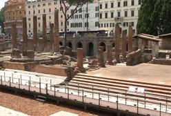 Nowa atrakcja w Rzymie zapiera dech. Turyści czekali na ten moment dekadami