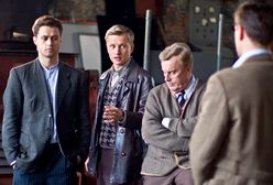 "Czas honoru": Mdłe wspomnienie II wojny światowej