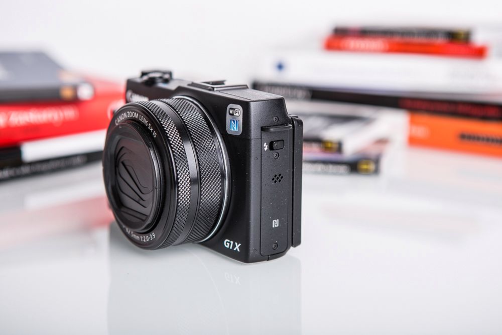 Canon G1X Mark II - aparat pełen sprzeczności [test] 57