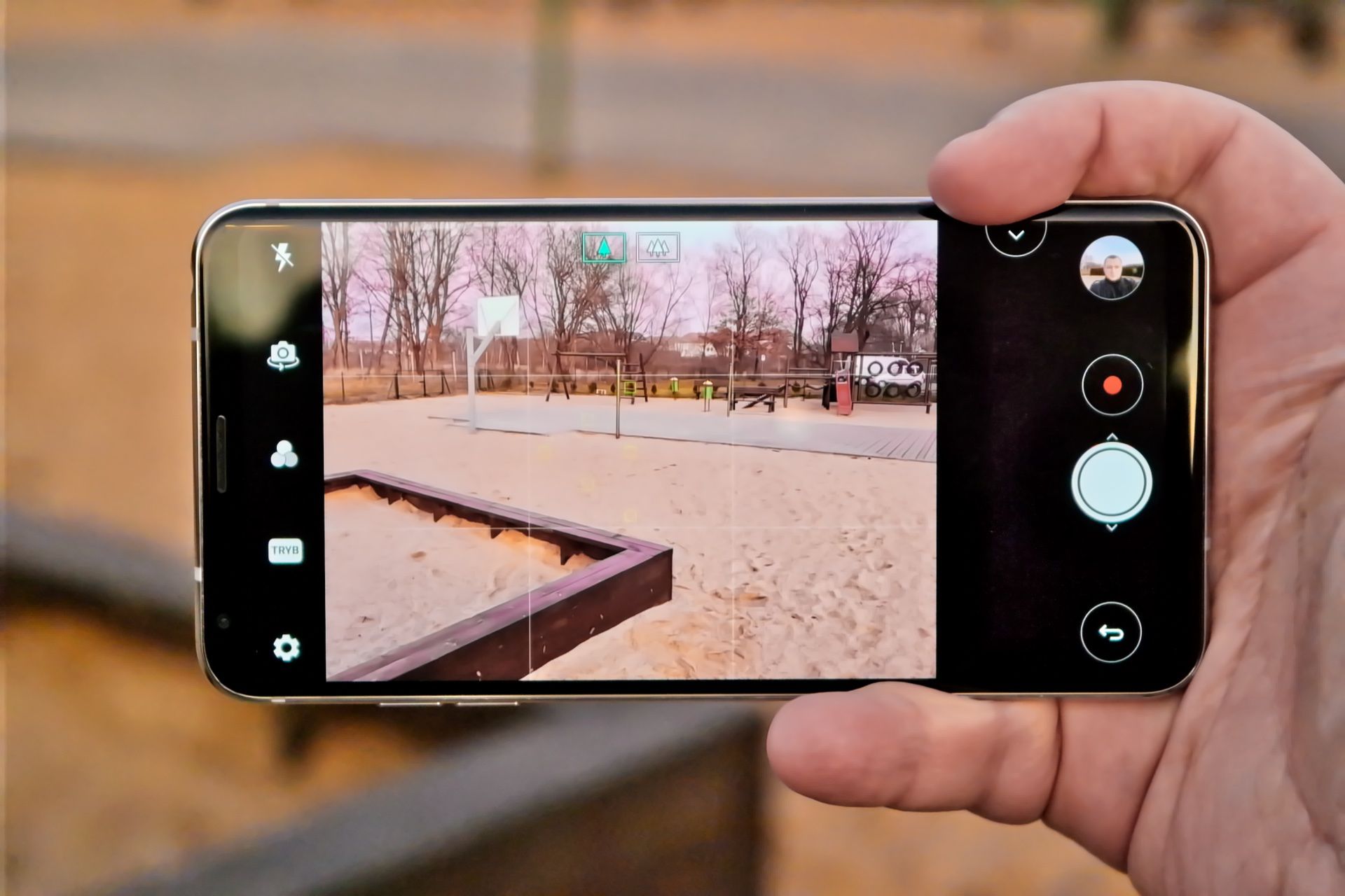 LG V30 to fotograficzny kombajn, w którym można się zakochać [TEST] 26