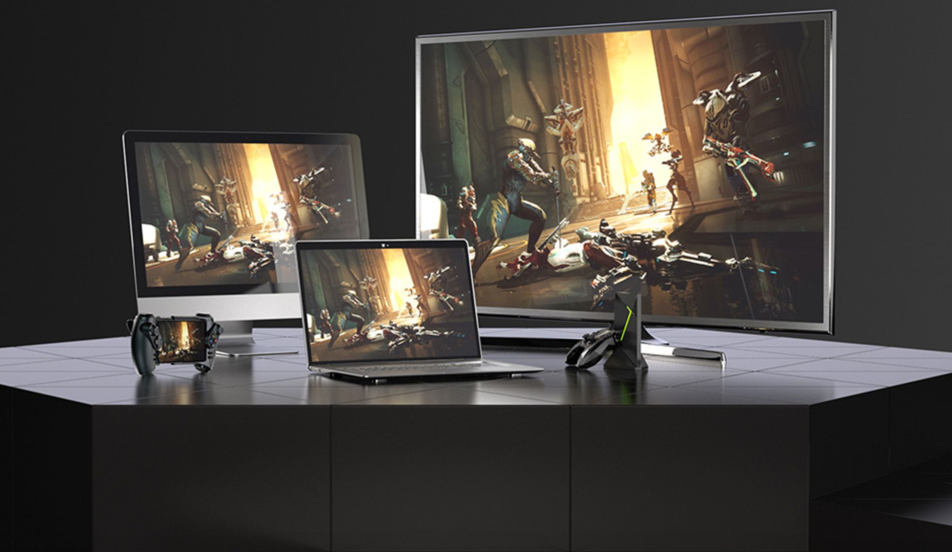 GeForce NOW zmienia zasady gry. Uwielbiam tę usługę 2