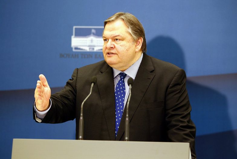 Socjalista Wenizelos otrzymał misję utworzenia rządu