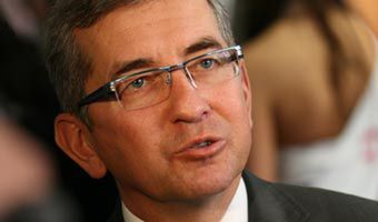 Kompania Węglowa powinna zbudować kopalnię na Lubelszczyźnie