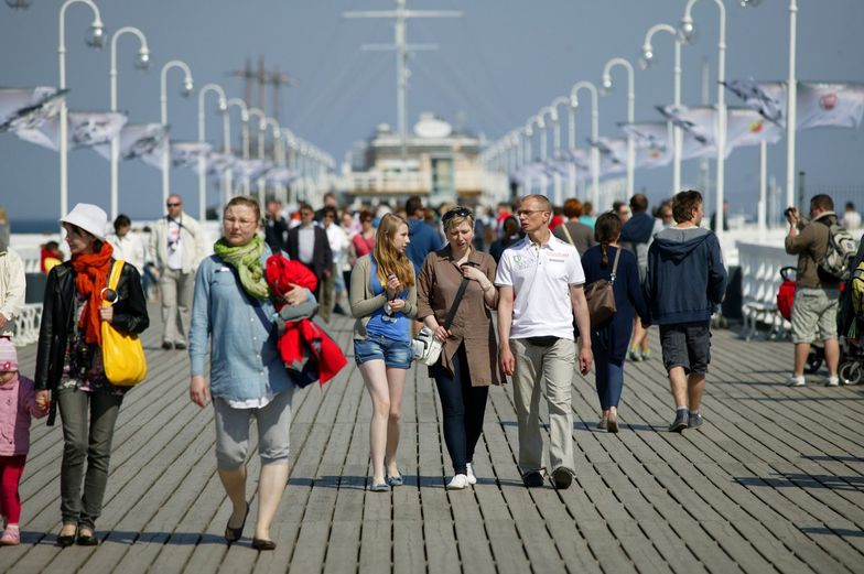 Rok długich weekendów. To rekord: nigdy nie pracowaliśmy mniej