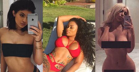 Kim i Kylie nie przyjdą na ślub brata?! "Nienawidzą jego narzeczonej"