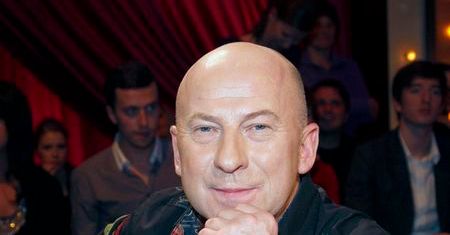 Rusin i Galiński w jednym jury!