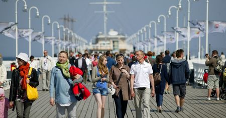 Długie weekendy 2014. Kiedy wziąć urlop?