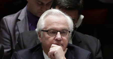 Konflikt na Ukrainie. Brak zbliżenia stanowisk w Radzie Bezpieczeństwa