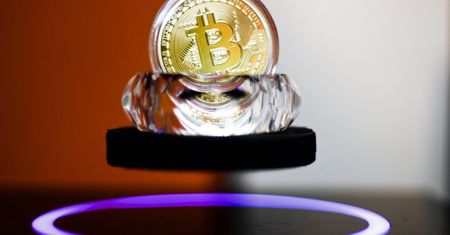 Jedna z największych giełd kryptowalut ma konto w polskim banku. Skierniewice są finansowym centrum bitcoina?