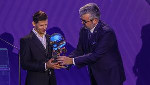 Żużel. Gala PGE Ekstraligi 2026 [GALERIA]