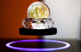 Jedna z największych giełd kryptowalut ma konto w polskim banku. Skierniewice są finansowym centrum bitcoina?