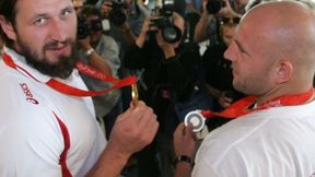 Ani słowa o sporcie: Tomasz Majewski (część 2)