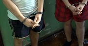 “Czyste Wakacje”: zmasowana akcja Policji w Warszawie