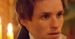 Eddie Redmayne jest młodym Stephenem Hawkingiem