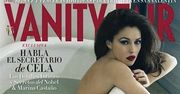 Monica Bellucci: Wyretuszowana do przesady