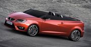 Seat Ibiza Cupster na 30. urodziny modelu