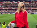 Na mundialu wspiera gwiazdę Hiszpanii. Wcześniej tkwiła w toksycznym związku