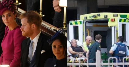 Wspólne oświadczenie Kate i Meghan w sprawie zamachów w Nowej Zelandii: "Przesyłamy nasze modlitwy do wszystkich"