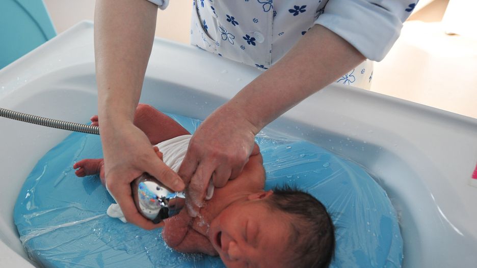 Skandal w Australii. Dawca spermy złamał przepisy i przesadził z ilością materiału biologicznego, oferowanego bezdzietnym parom starającym się o dzieci z in vitro