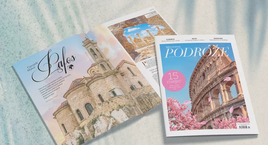 Ruszył magazyn „Rzeczpospolita Podróże”. Na czele Bogusław Chrabota