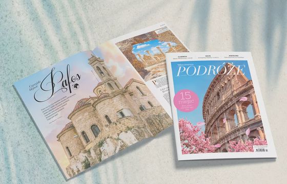 Ruszył magazyn „Rzeczpospolita Podróże”. Na czele Bogusław Chrabota