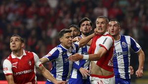 Polacy pomogli wygrać FC Porto. Kolejny krok do mistrzostwa