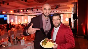 Marcin Gortat postawił kasę przed igrzyskami. Zdradził, jak pomógł Pawłowi Fajdkowi