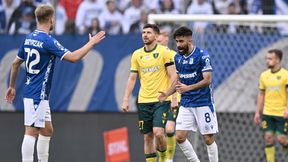 Zobacz tabelę PKO Ekstraklasy po ostatnim niedzielnym meczu