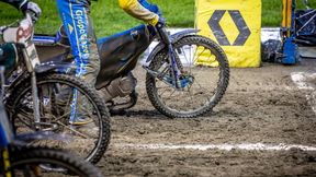 Pogoda pokrzyżowała plany żużlowców. Kolejny turniej DMPJ odwołany