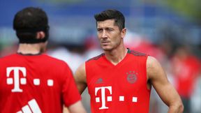 Robert Lewandowski zmieni samochód? BMW i Audi walczą o Bayern Monachium