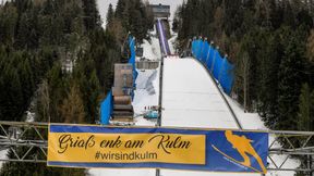 Puchar Świata Bad Mitterndorf. Czy w sobotę będą skoki? Sprawdź prognozę pogody