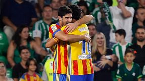 Simone Zaza dystansuje Messiego i Ronaldo!