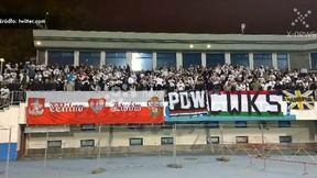 Kolejne kłopoty Legii Warszawa. UEFA zajmie się sprawą flagi wywieszonej w meczu z Metalistem