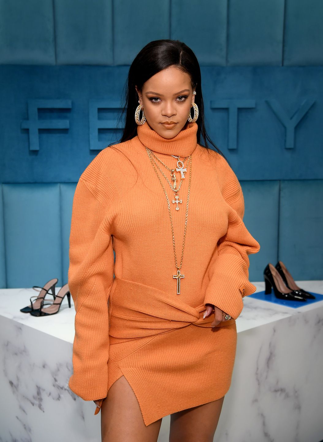 Rihanna 