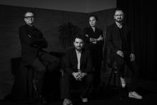 P. Jóźwik, A. Jaroch, Ł. Szklarz,  R. Golis