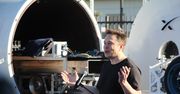 To koniec hyperloopa od Muska? Tunel został rozebrany