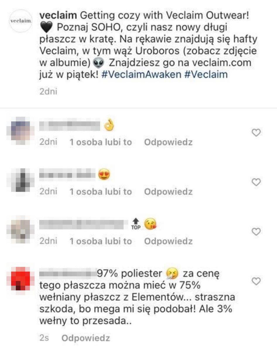 Jessica Mercedes w ogniu krytyki